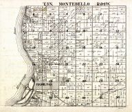 Montebello Township, Hancock County 192x